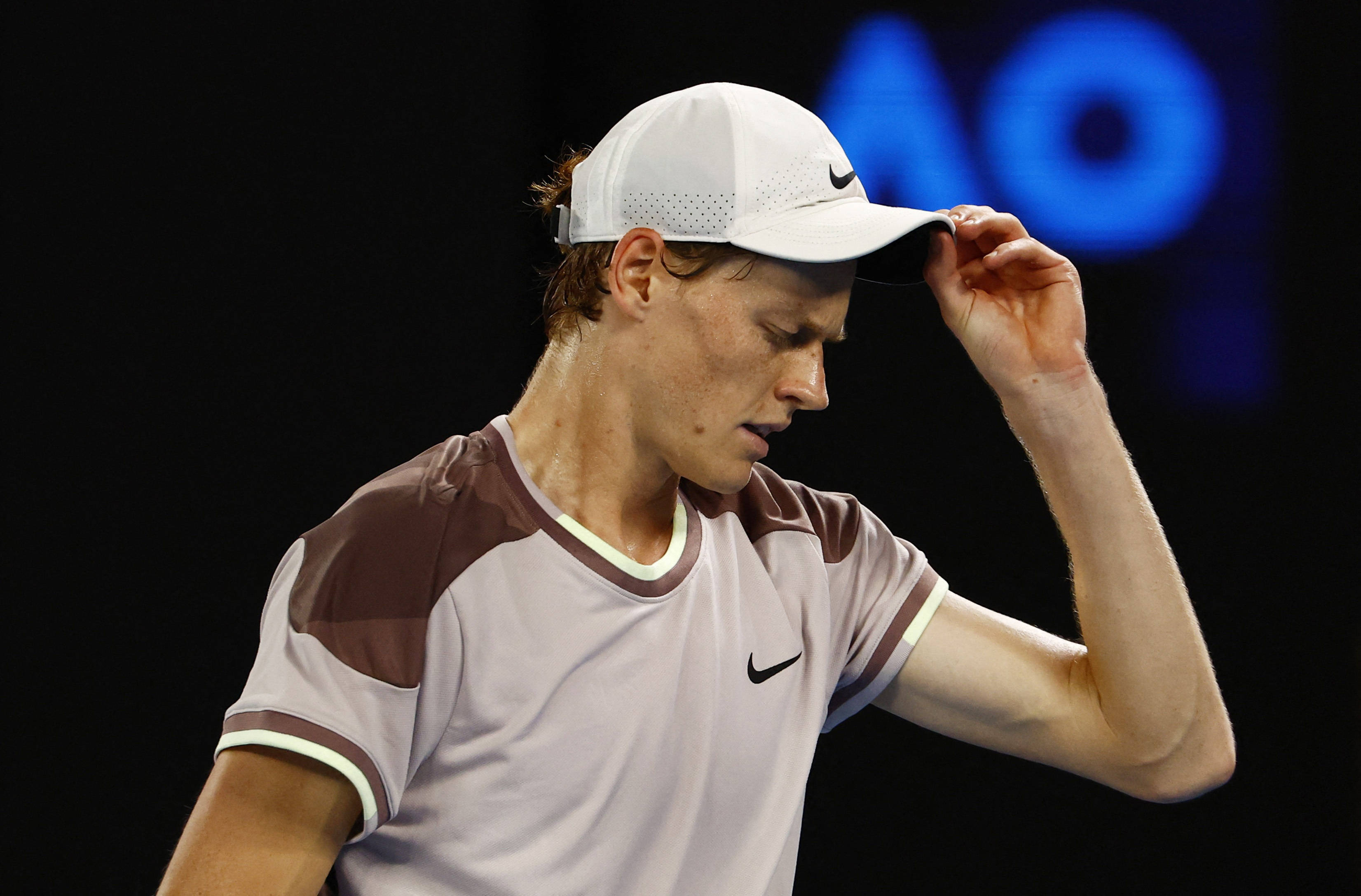 他卻意外再 他卻意外再