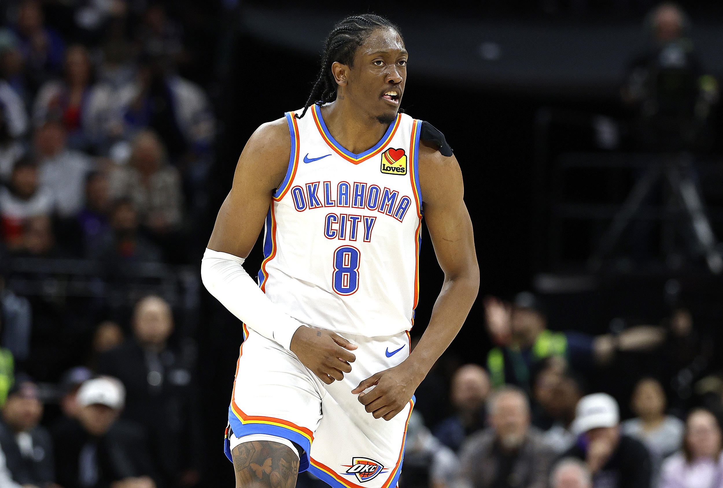 夸张的限时 夸张的限时