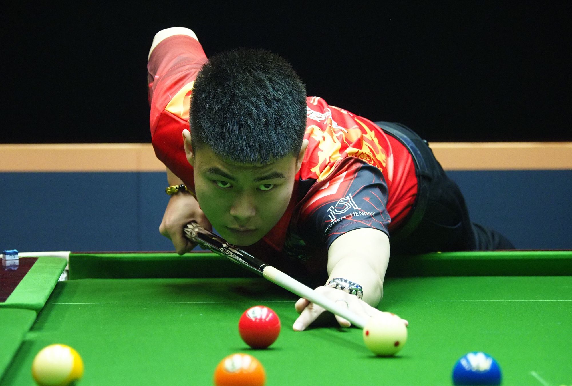 只是赢下一 只是赢下一